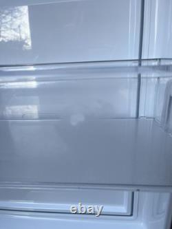 LG Door-in-Door GSJV91BSAE American-Style Smart Fridge Freezer Stainless Steel