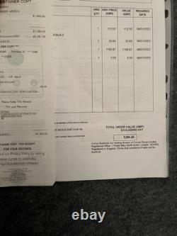 LG Door-in-Door GSJV91BSAE American-Style Smart Fridge Freezer Stainless Steel