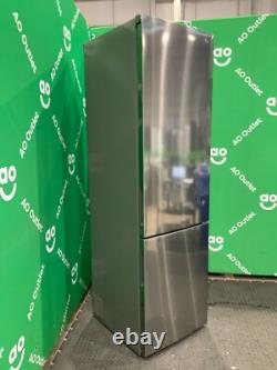 LG Fridge Freezer 70/30 No Frost Silver C Rated GBB62PZGCC1 #LF92220
