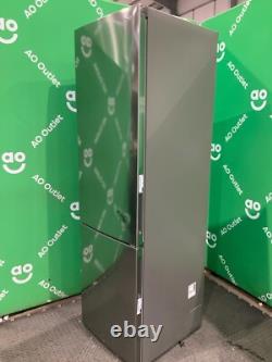 LG Fridge Freezer 70/30 No Frost Silver C Rated GBB62PZGCC1 #LF92220