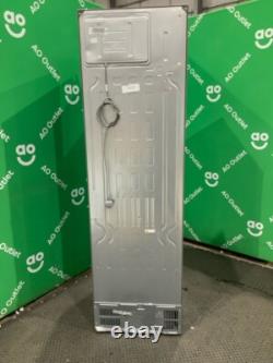 LG Fridge Freezer 70/30 No Frost Silver C Rated GBB62PZGCC1 #LF92220