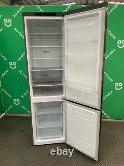 LG Fridge Freezer 70/30 No Frost Silver C Rated GBB62PZGCC1 #LF99303