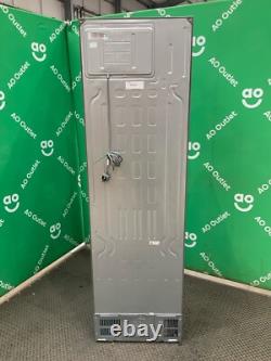 LG Fridge Freezer 70/30 No Frost Silver C Rated GBB62PZGCC1 #LF99303