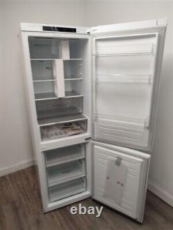 LG GBB61SWJEC Fridge Freezer 60/40 Frost Free White IH019866217