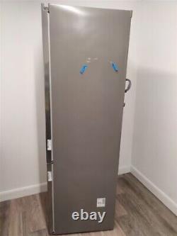 LG GBB62PZGFN Fridge Freezer 70/30 Steel ID609932222