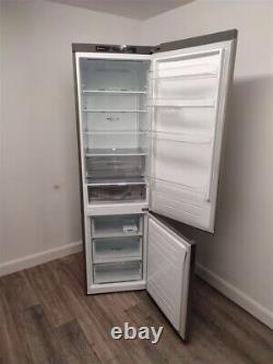 LG GBB62PZGFN Fridge Freezer 70/30 Steel ID609932222