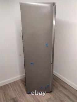 LG GBB62PZGFN Fridge Freezer 70/30 Steel ID609932222