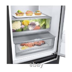 LG GBB72MCVBN Frost free fridge freezer