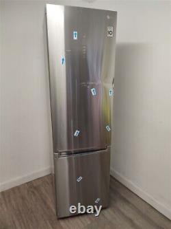 LG GBB92STACP1 Fridge Freezer 384L No Frost ID2110270040