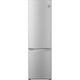 Lg Gbb92stacp1 No Frost Fridge Freezer, 70/30, Stainless Steel