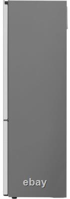LG GBB92STACP1 No Frost Fridge Freezer, 70/30, Stainless Steel