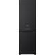 Lg Gbf3102eep 60/40 Naturefresht 60cm 60/40 Free Standing 60/40 Fridge Freezer
