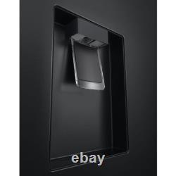 LG GBF3102EEP 60/40 NatureFRESHT 60cm 60/40 Free Standing 60/40 Fridge Freezer