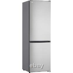 LG GBM21HSADH 60cm Free Standing Fridge Freezer Silver D Rated