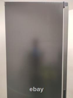 LG GBP62MCNAC Fridge Freezer 70/30 Black IA0210823490