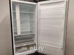 LG GBP62MCNAC Fridge Freezer 70/30 Black IA0210825715