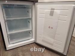 LG GBP62MCNAC Fridge Freezer 70/30 Black IA0210825715