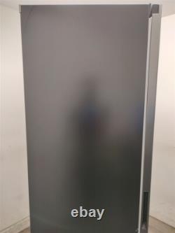 LG GBP62MCNAC Fridge Freezer 70/30 Black IA0210825715