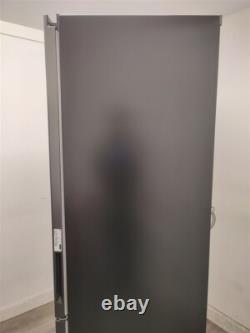 LG GBP62MCNAC Fridge Freezer 70/30 Black IA0210825715
