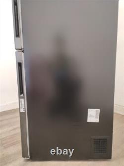 LG GBP62MCNAC Fridge Freezer 70/30 Black IA0210825715