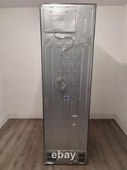 LG GBP62MCNAC Fridge Freezer 70/30 Black IA0210825715