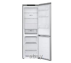 LG GBV21L0EPY Fridge Freezer 344L No Frost ID2110857197