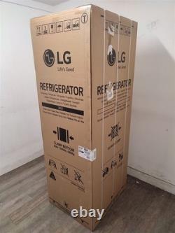 LG GBV21L0EPY Fridge Freezer 344L No Frost ID2110857197