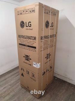 LG GBV21L0EPY Fridge Freezer 344L No Frost ID2110857197