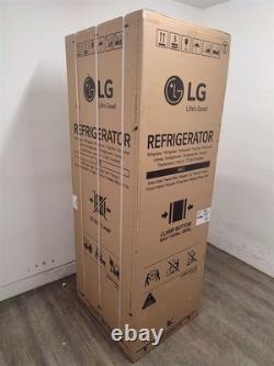 LG GBV21L0EPY Fridge Freezer 344L No Frost ID2110857197