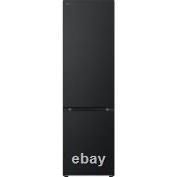 LG GBV5240CEP 70/30 NatureFRESHT 60cm 70/30 Free Standing 70/30 Fridge Freezer