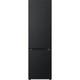 Lg Gbv5240cep 70/30 Naturefresht 60cm 70/30 Free Standing 70/30 Fridge Freezer