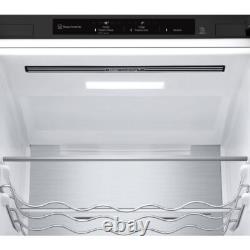 LG GBV5240CEP 70/30 NatureFRESHT 60cm 70/30 Free Standing 70/30 Fridge Freezer