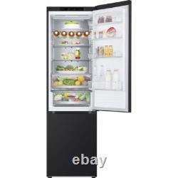 LG GBV5240CEP 70/30 NatureFRESHT 60cm 70/30 Free Standing 70/30 Fridge Freezer