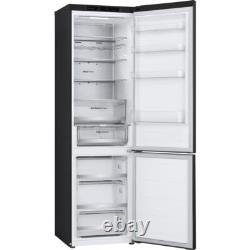 LG GBV5240CEP 70/30 NatureFRESHT 60cm 70/30 Free Standing 70/30 Fridge Freezer