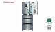 Lg Gm6140pzqv A+ Energy Rated 5 Door Refrigerator With Door-in-door And Mult