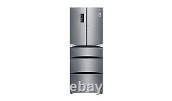 LG GM6140PZQV A+ Energy Rated 5 Door Refrigerator with Door-in-Door and Mult