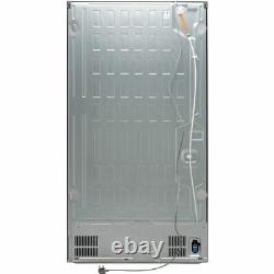 LG GMX945MC9F InstaViewT Door-in-DoorT 91cm Frost Free American Fridge Freezer