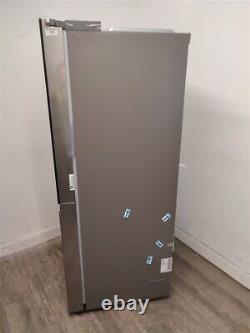 LG GSGV81PYLL Fridge Freezer American 635L- Silver ID2110334046