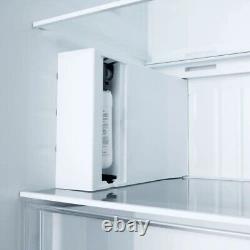 LG GSJC40EPPE Door In Door American FridgeFreezer With Ice & Water BLACK STEEL