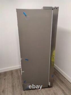 LG GSJV91PZAE American Fridge Freezer Clean Steel ID219893193