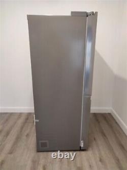 LG GSJV91PZAE Fridge Freezer American Door In Door WiFi Connected IH019698605