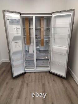 LG GSJV91PZAE Fridge Freezer American Door In Door WiFi Connected IH019698605