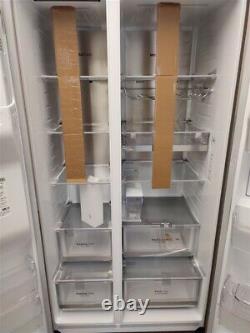 LG GSJV91PZAE Fridge Freezer American Door In Door WiFi Connected IH019698605