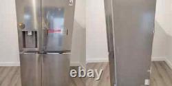 LG GSJV91PZAE Fridge Freezer American Door In Door WiFi Connected IH019698605