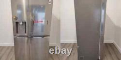 LG GSJV91PZAE Fridge Freezer American Door In Door WiFi Connected IH019698605