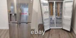 LG GSJV91PZAE Fridge Freezer American Door In Door WiFi Connected IH019698605