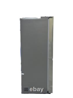 LG GSLD81PZRD NatureFRESH American Fridge Freezer Non-plumbed