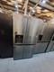 Lg Gsld81pzrd Naturefresh American Fridge Freezer Non-plumbed See Photos 2