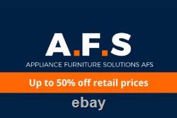 LG GSLD81PZRD NatureFRESH American Fridge Freezer Non-plumbed SEE PHOTOS 2