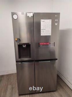 LG GSLV71PZTD Fridge Freezer American Non-Plumbed IA2110425615